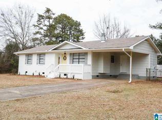 1010 Miss Annies Dr SW, Jacksonville, AL 36265