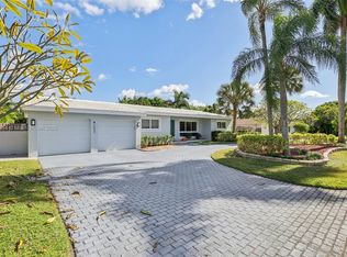 2632 NE 26th Ave, Fort Lauderdale, FL 33306