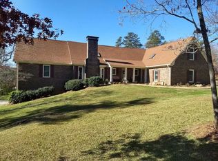 3432 Fate Conn Rd, Canton, GA 30114