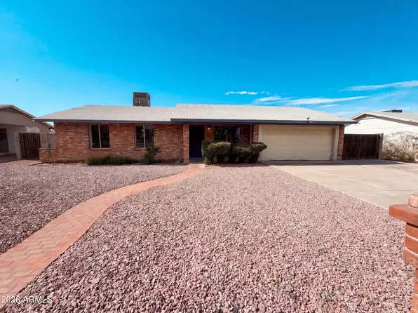 1413 W BEHREND Drive, Phoenix, AZ 85027