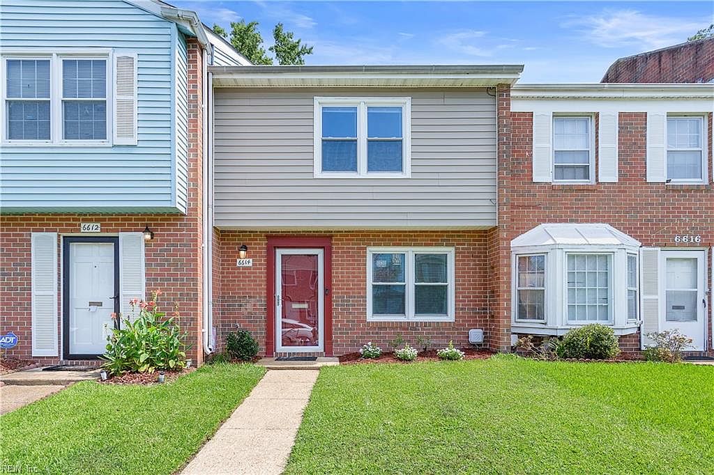 6614 Stoney Poin, Norfolk, VA 23502 Zillow