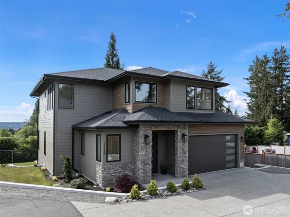 2116 Mountain View Avenue W, University Place, WA 98466