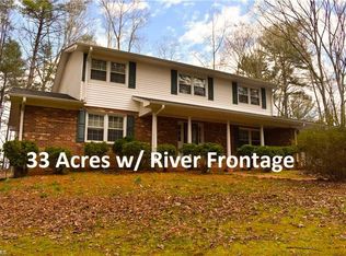 777 Turkey Ford Rd, Dobson, NC 27017