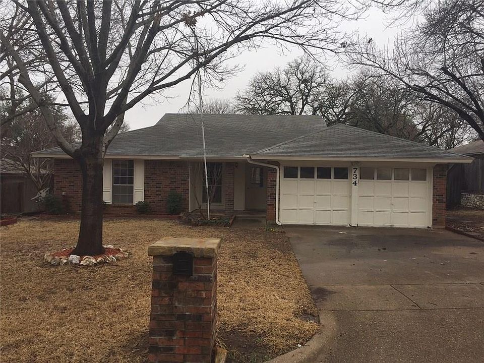 1st image of 734 Somerset Ct