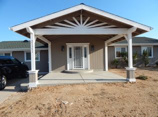 21351 Shirley Dr, Tehachapi, CA 93561