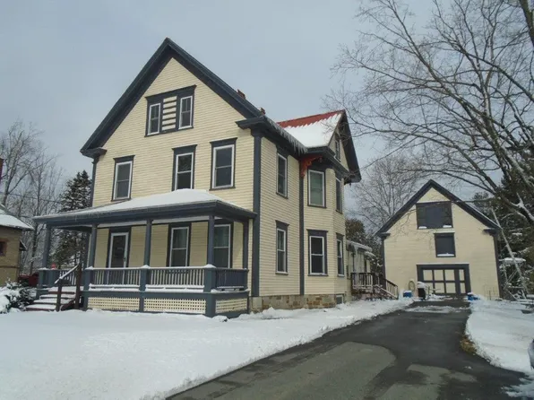 47 Railroad Street, Clinton, ME 04927