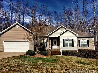 1115 Hawkesbury Dr, China Grove, NC 28023