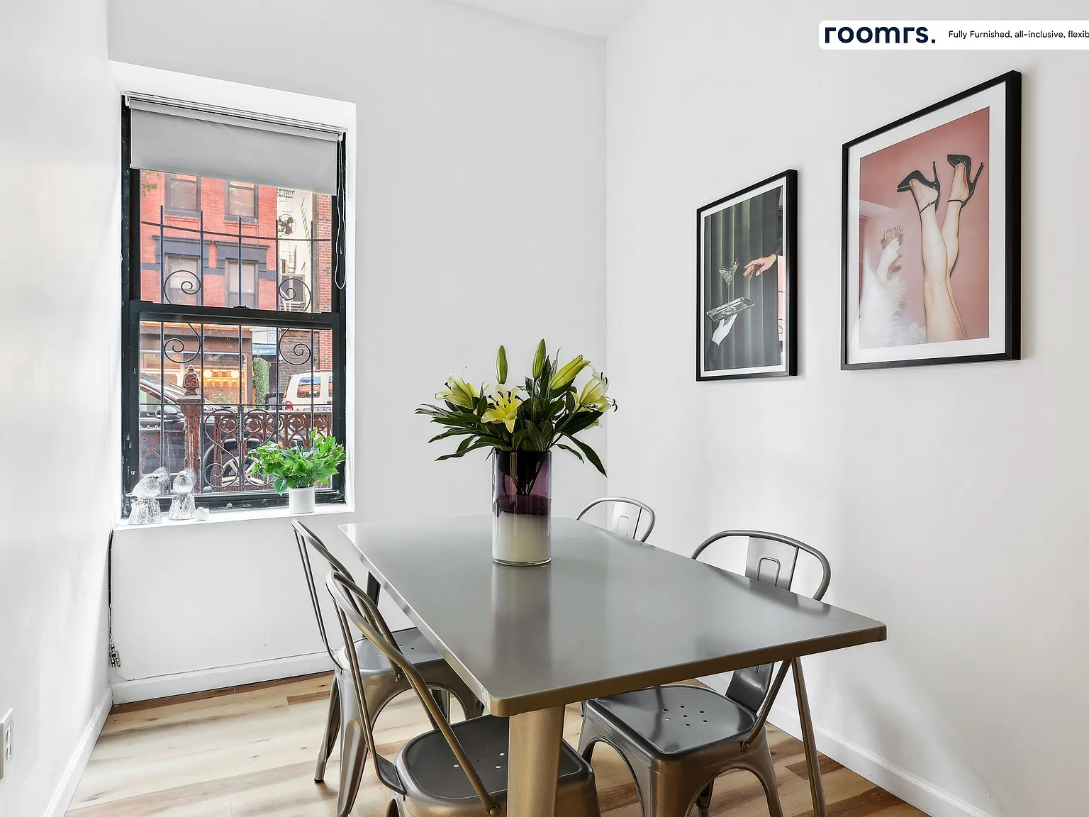 4 bed, 974 sqft, $2,306 — Photo 3