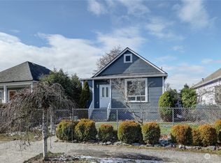 5840 S Montgomery St, Tacoma, WA