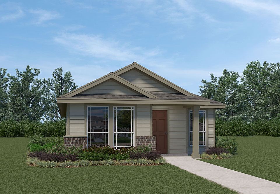 Plan Elevation.