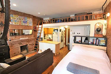 Rented by JK Dansar Corp