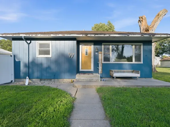 48 Park St, Griswold, IA 51535