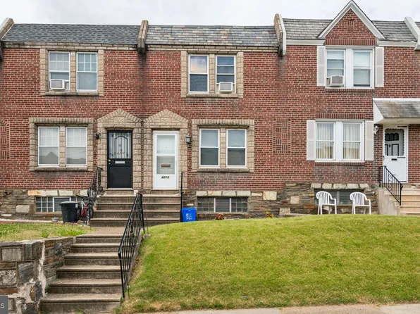 4210 Marple St, Philadelphia, PA 19136