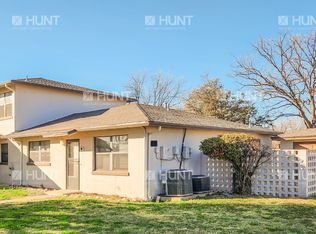 608 Carswell St #D, San Angelo, TX 76903