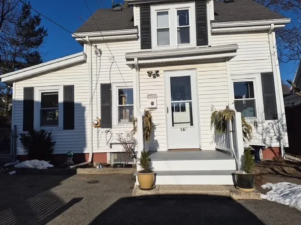 16-16 Clinton St #A, Lynn, MA 01902