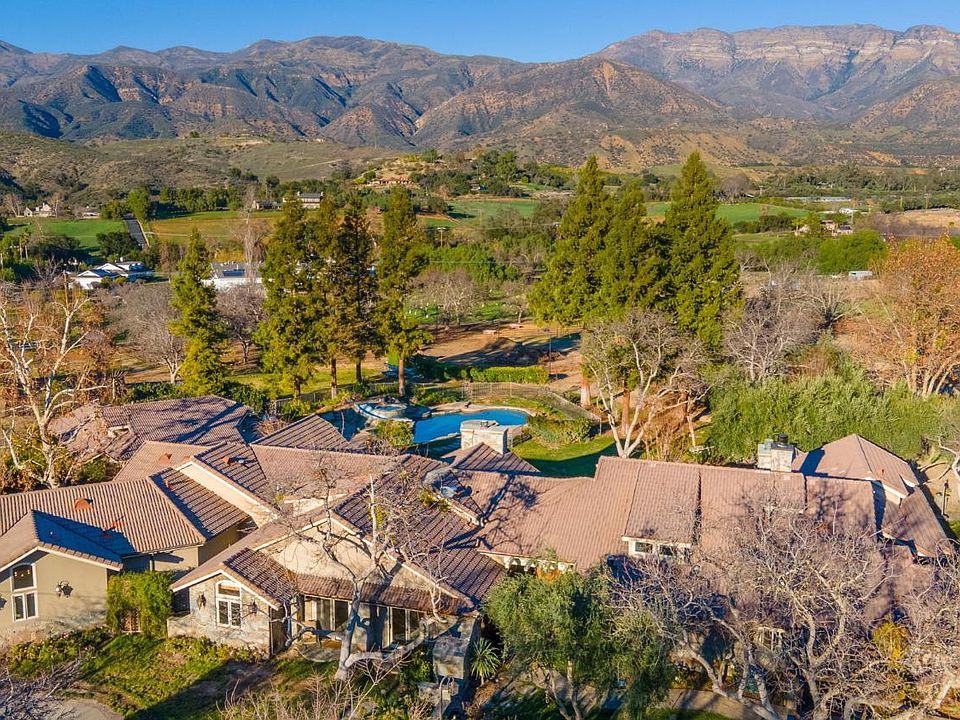 12055 Sulphur Mountain Rd, Ojai, CA 93023 MLS 221626 Zillow