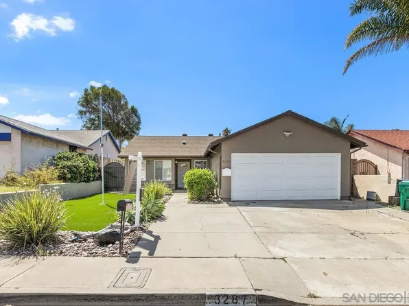 3287 Carnell Ave, San Diego, CA 92154