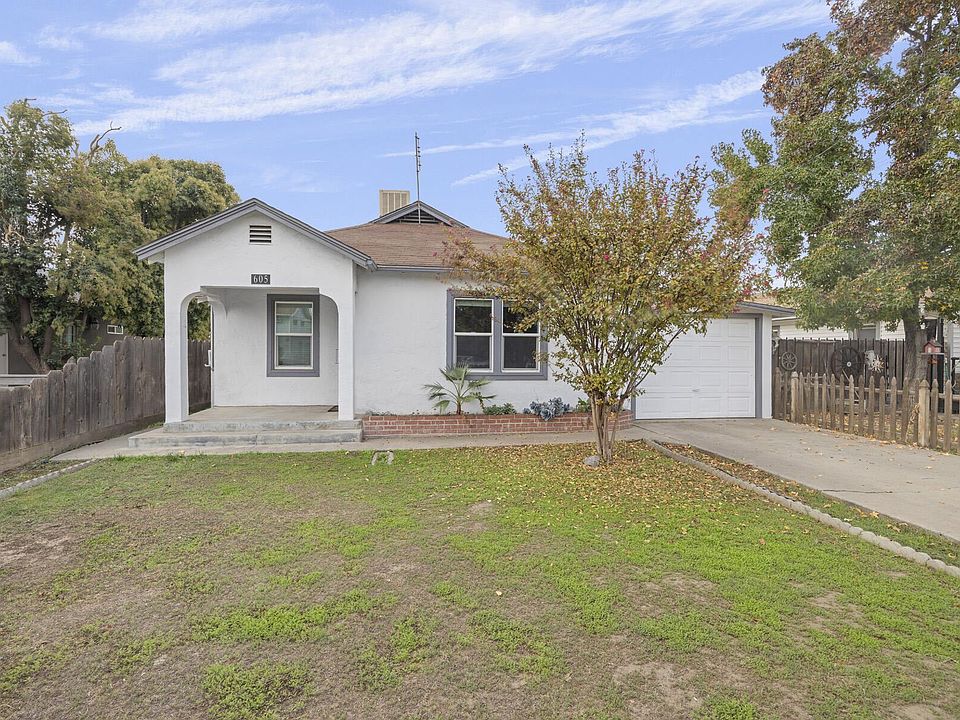 1st image of 605 E Tulare Avenue