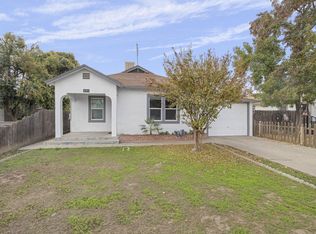 605 E Tulare Ave, Visalia, CA 93292