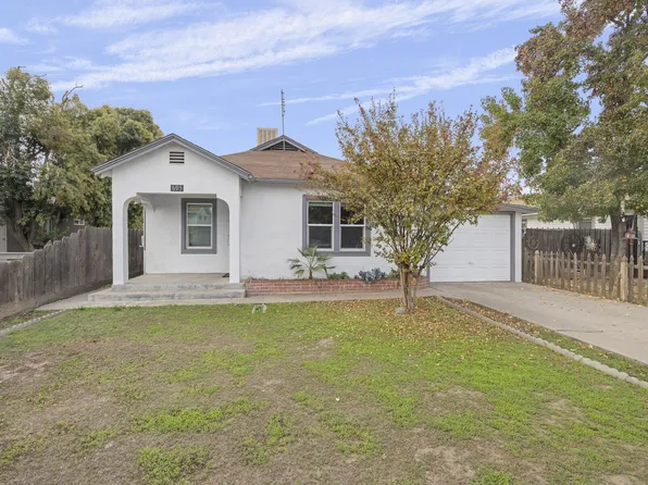 605 E Tulare Avenue, Visalia, CA 93292