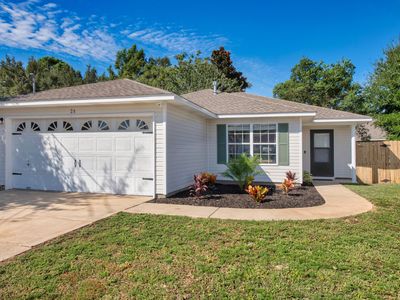 26 Stowe Rd, Mary Esther, FL, 32569