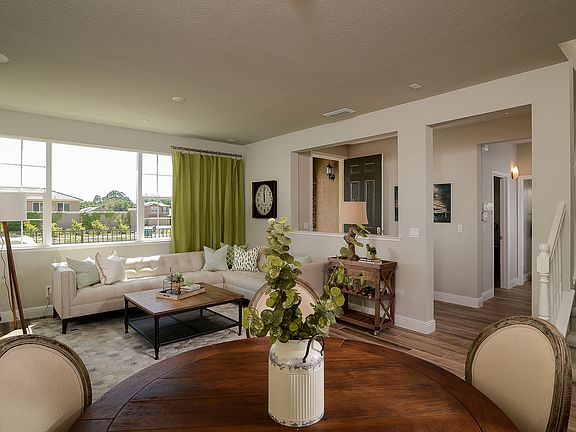 Interior Antica-Living