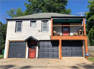 1912 N McKinley Ave, Oklahoma City, OK 73106