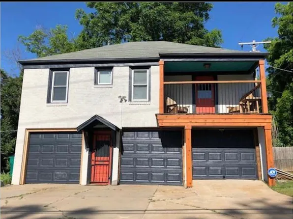 1912 N McKinley Ave, Oklahoma City, OK 73106