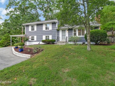 526 Delaware Ave, Oak Ridge, TN, 37830