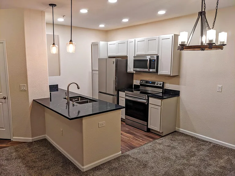 3045 Blue Sky Cir #18-206 — Photo 1