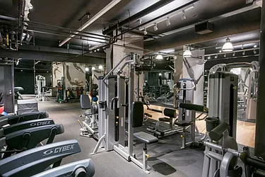 Rented by Engel & Völkers New York City