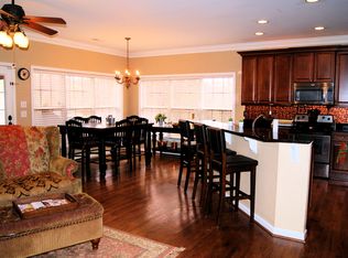 129 Colfax Dr, Boiling Springs, SC 29316