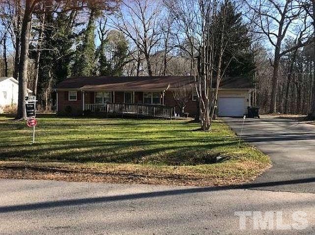 2nd image of 5016 Long Leaf Dr