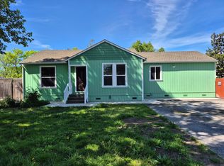 1393 Lance Dr, Santa Rosa, CA 95401
