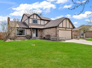 51806 Mitchell Dr, Chesterfield, MI