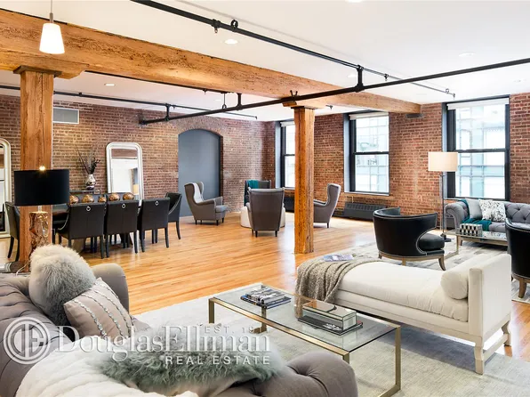 500 Greenwich Street image 1 of 8