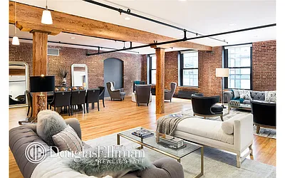 Sold by Douglas Elliman