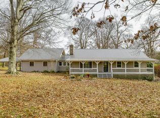 325 Jernigan Rd, Portland, TN 37148