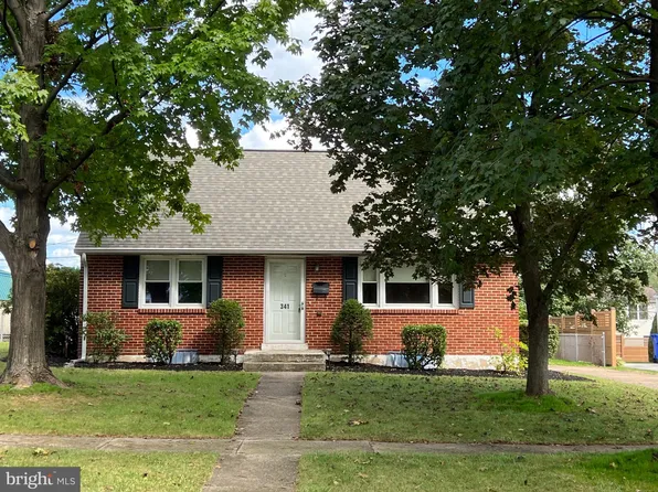 341 N 71st St, Harrisburg, PA 17111