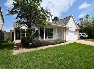 12814 Ashford Meadow Dr, Houston, TX 77082