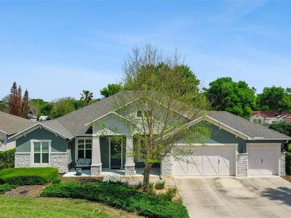 16816 Lakemont Ave, Montverde, FL 34756