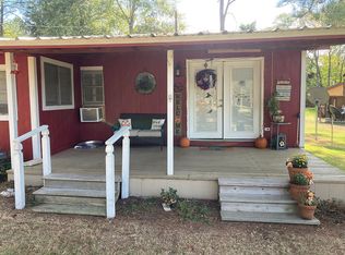 105 Robin Ln, Saratoga, AR 71859