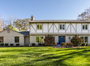 8073 Claridge Rd, Indianapolis, IN 46260
