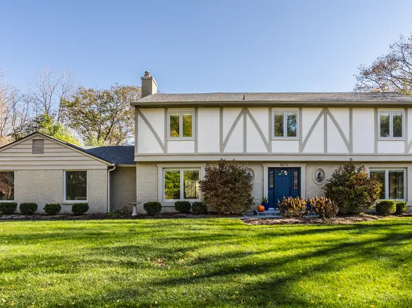8073 Claridge Rd, Indianapolis, IN 46260