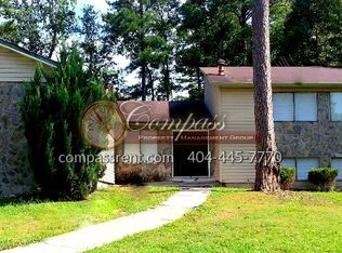 6500 Peppermill Ln, College park, GA 30349