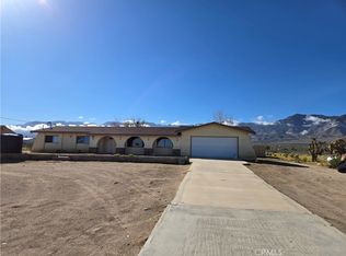 31131 Sutter Rd, Lucerne Valley, CA 92356