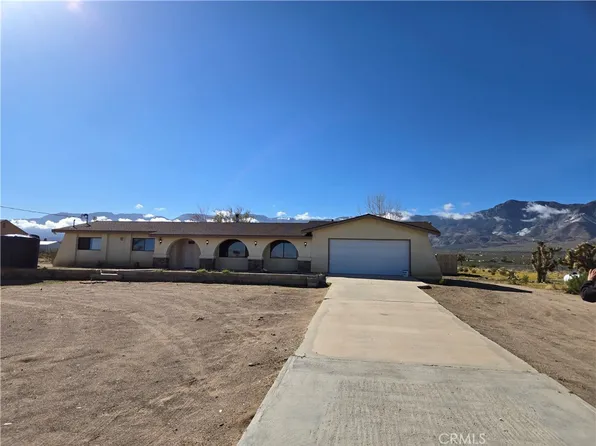 31131 Sutter Rd, Lucerne Valley, CA 92356