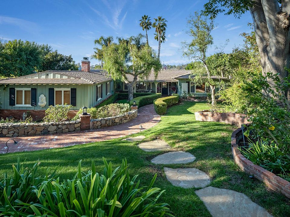 5736 Loma Verde Dr, Rancho Santa Fe, CA 92067 | Zillow