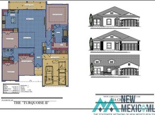 5115 W Grey Ghost, Hobbs, NM 88240