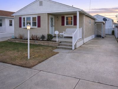 116 E Pittsburgh Ave, Wildwood, NJ, 08260
